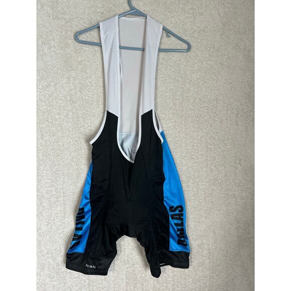 Primal Other - Men’s Primal Dallas racing bib shorts. Size large.